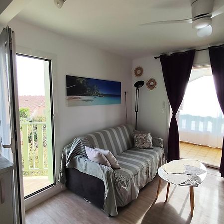 Superbe Appartement Tout Confort Le Barcarès Dış mekan fotoğraf