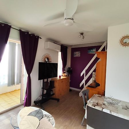 Superbe Appartement Tout Confort Le Barcarès Dış mekan fotoğraf