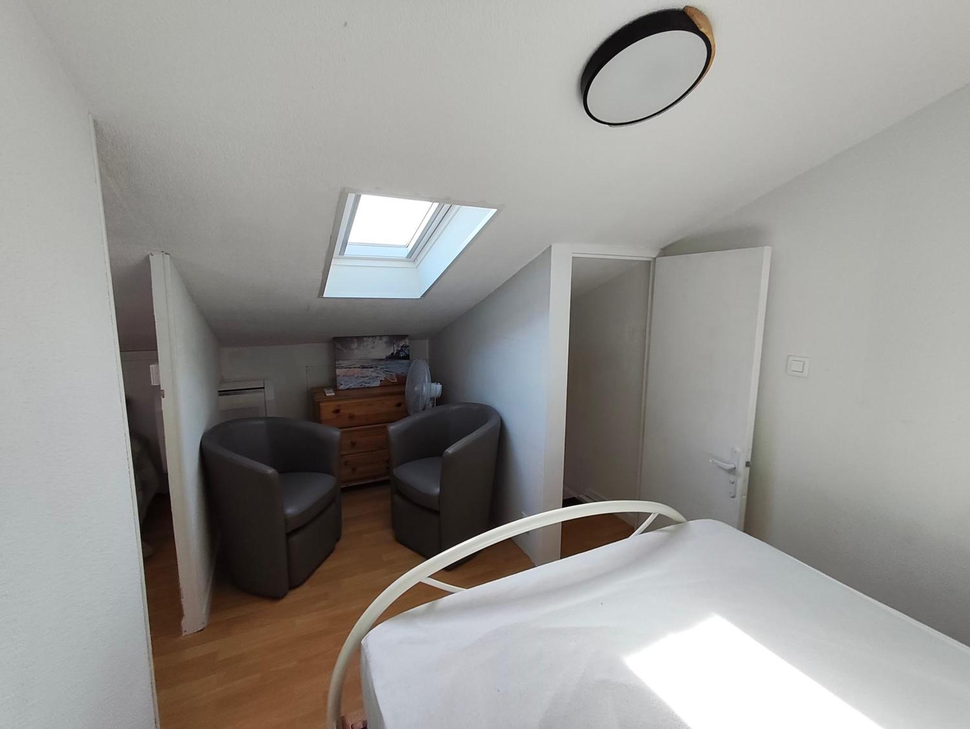 Superbe Appartement Tout Confort Le Barcarès Dış mekan fotoğraf