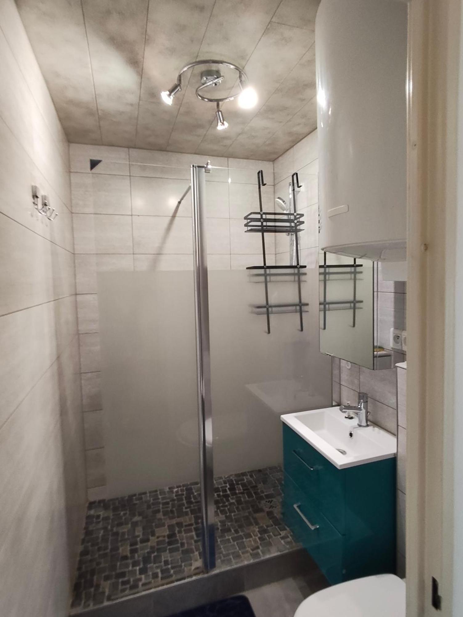 Superbe Appartement Tout Confort Le Barcarès Dış mekan fotoğraf
