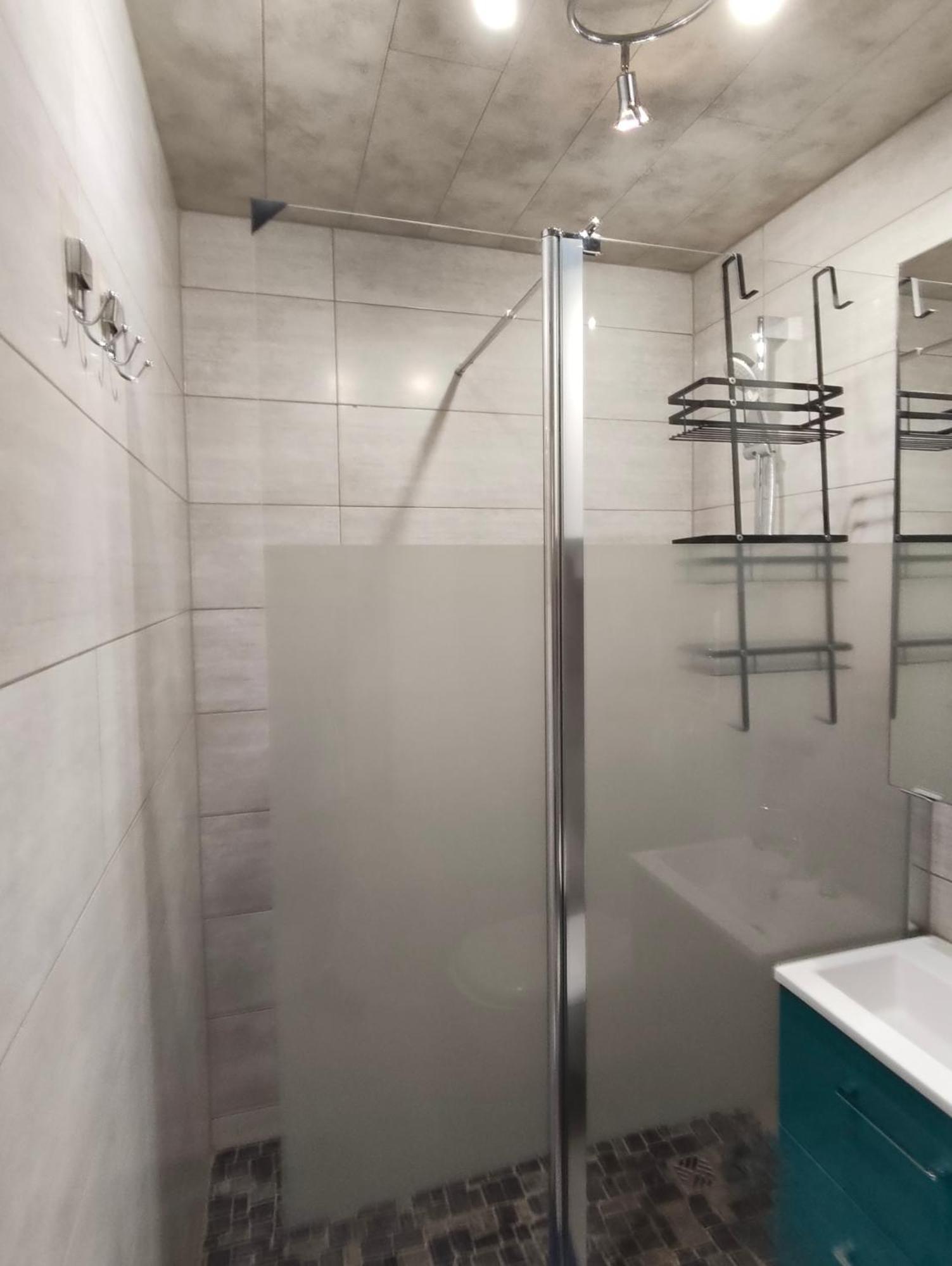 Superbe Appartement Tout Confort Le Barcarès Dış mekan fotoğraf