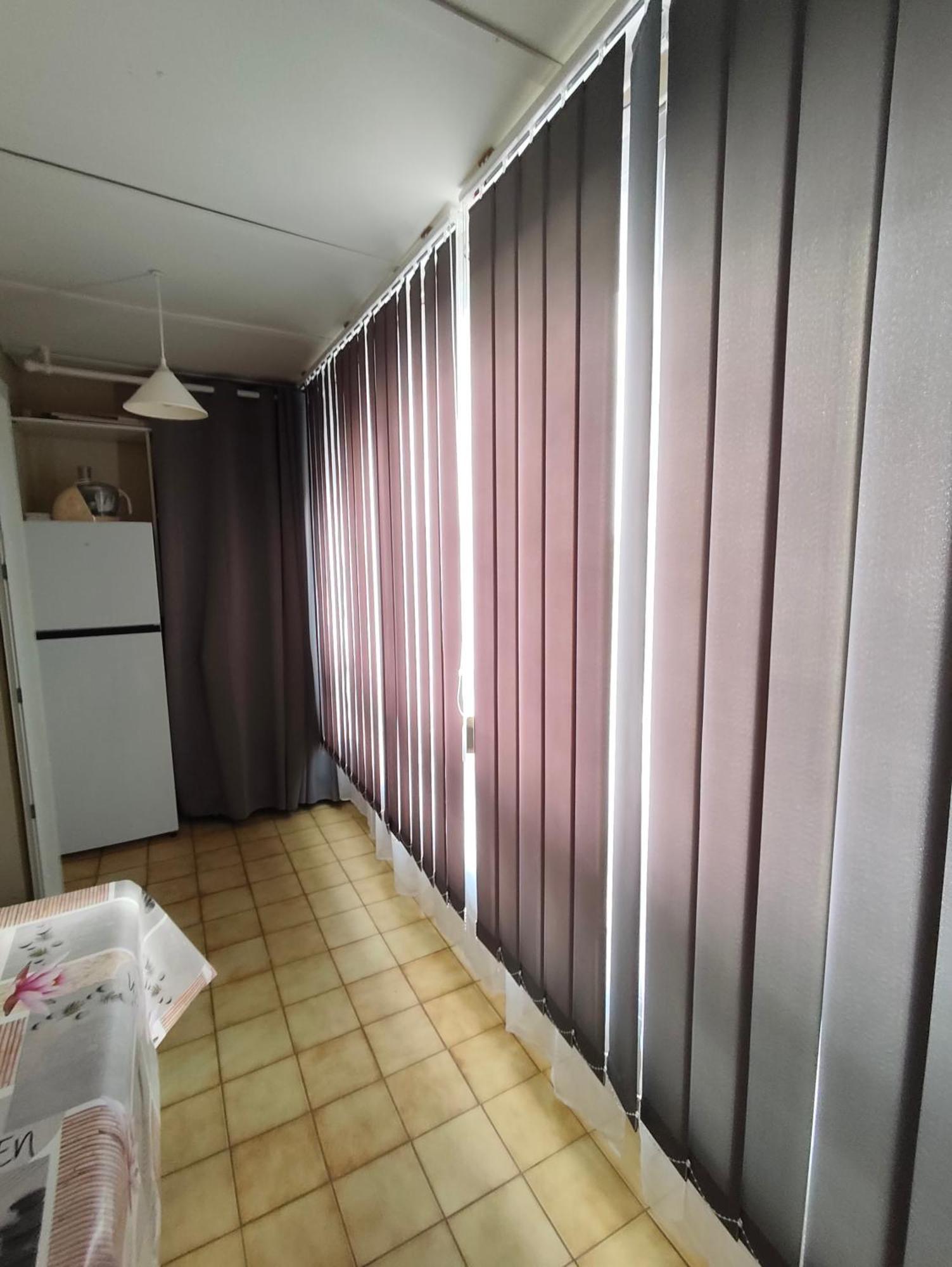 Superbe Appartement Tout Confort Le Barcarès Dış mekan fotoğraf