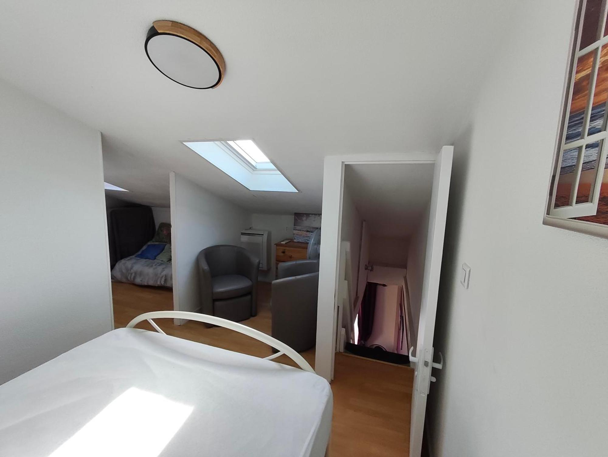 Superbe Appartement Tout Confort Le Barcarès Dış mekan fotoğraf