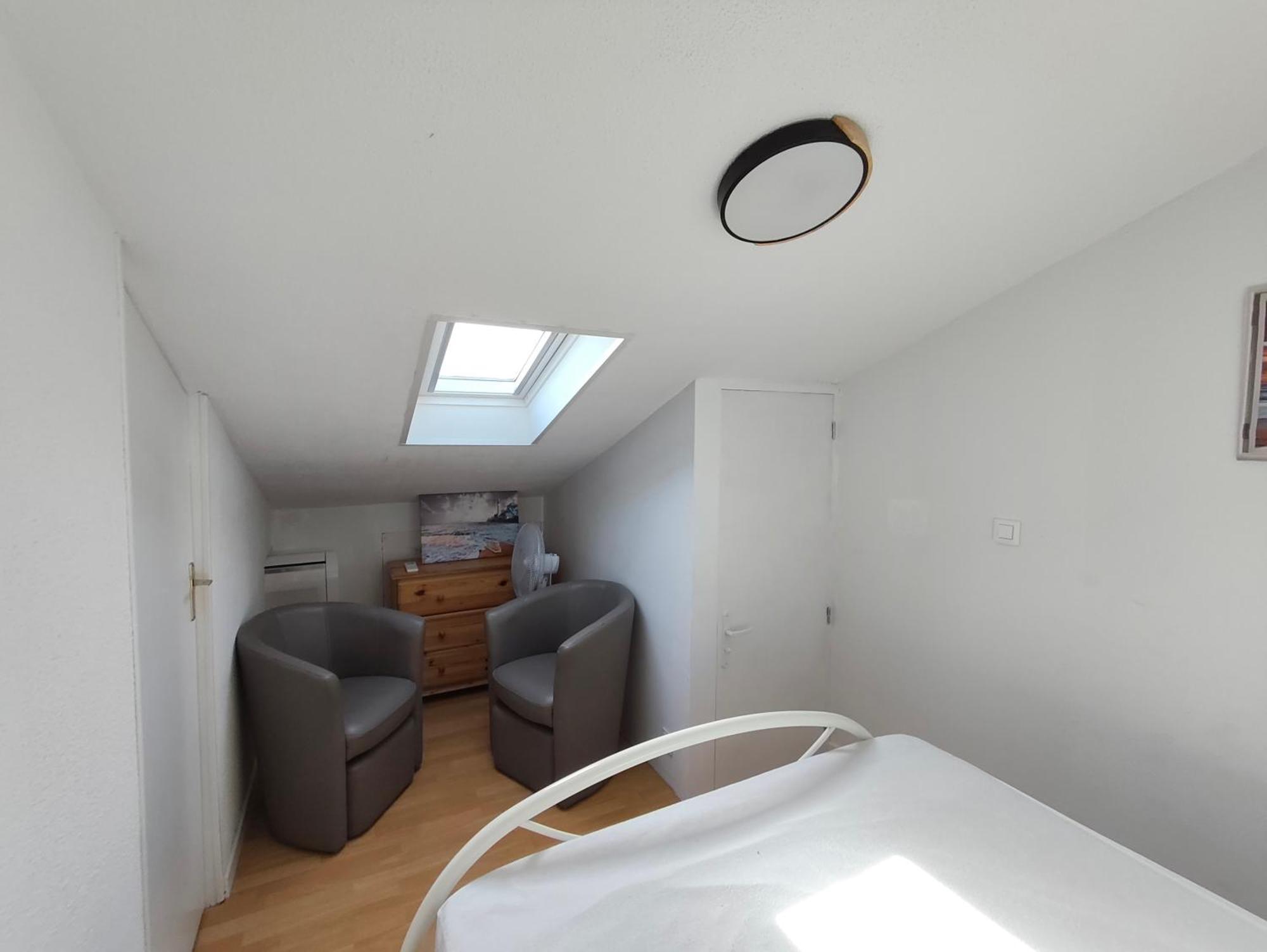 Superbe Appartement Tout Confort Le Barcarès Dış mekan fotoğraf