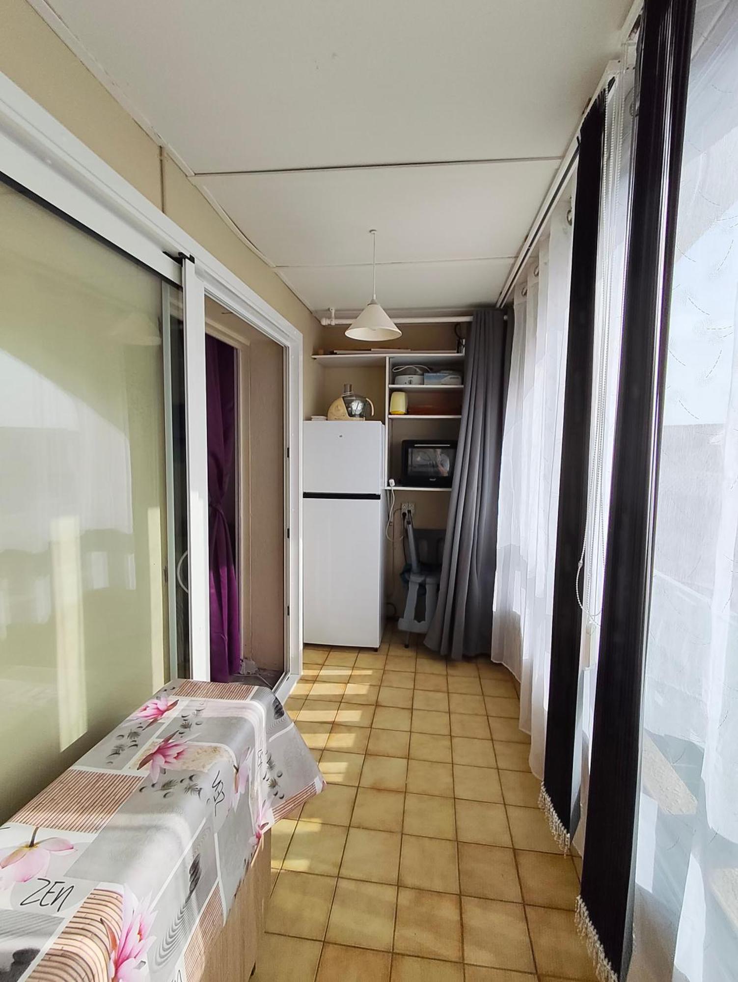 Superbe Appartement Tout Confort Le Barcarès Dış mekan fotoğraf