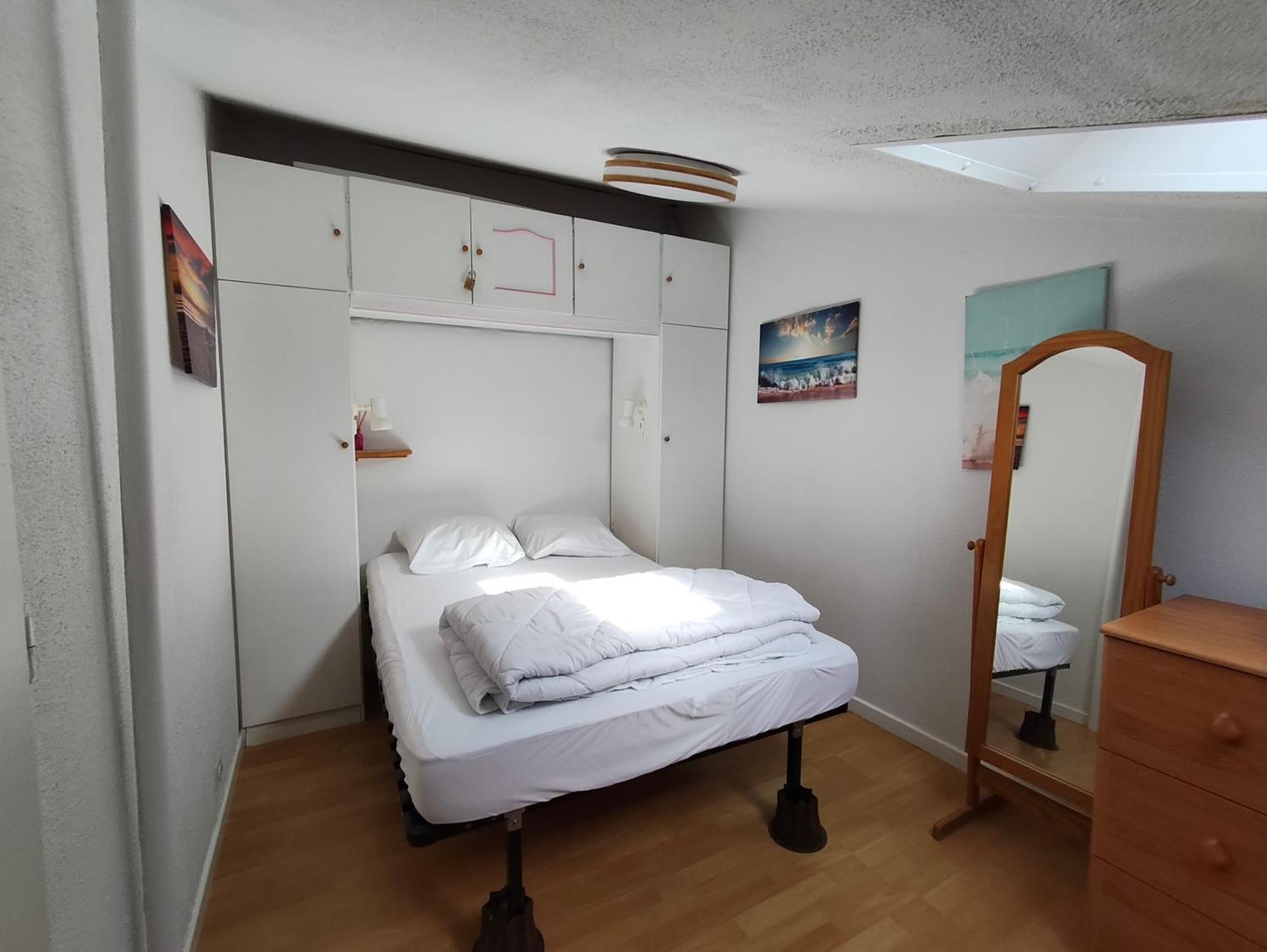Superbe Appartement Tout Confort Le Barcarès Dış mekan fotoğraf