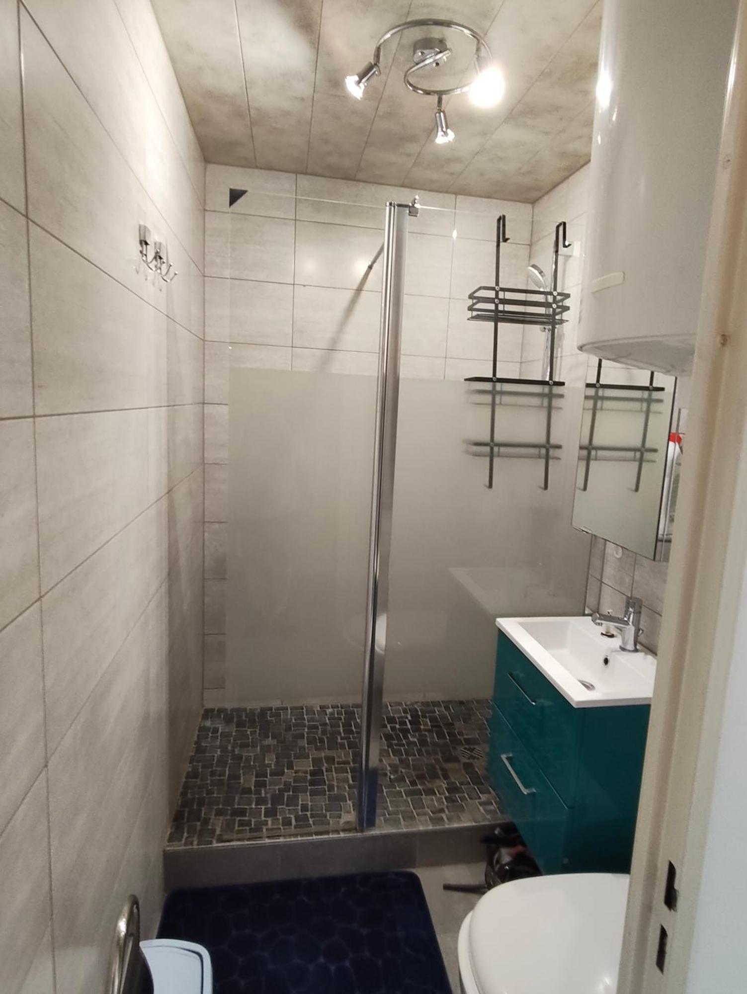 Superbe Appartement Tout Confort Le Barcarès Dış mekan fotoğraf
