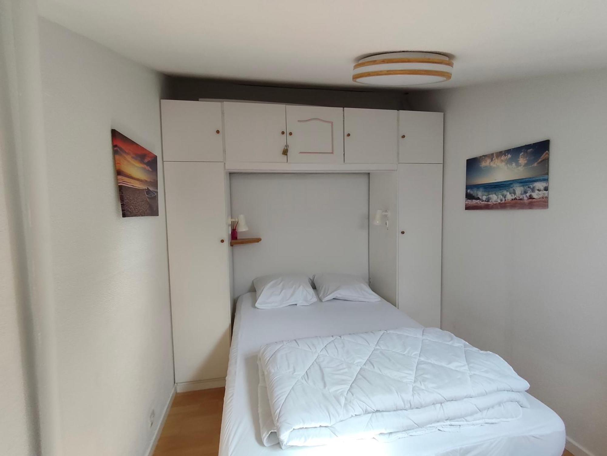 Superbe Appartement Tout Confort Le Barcarès Dış mekan fotoğraf