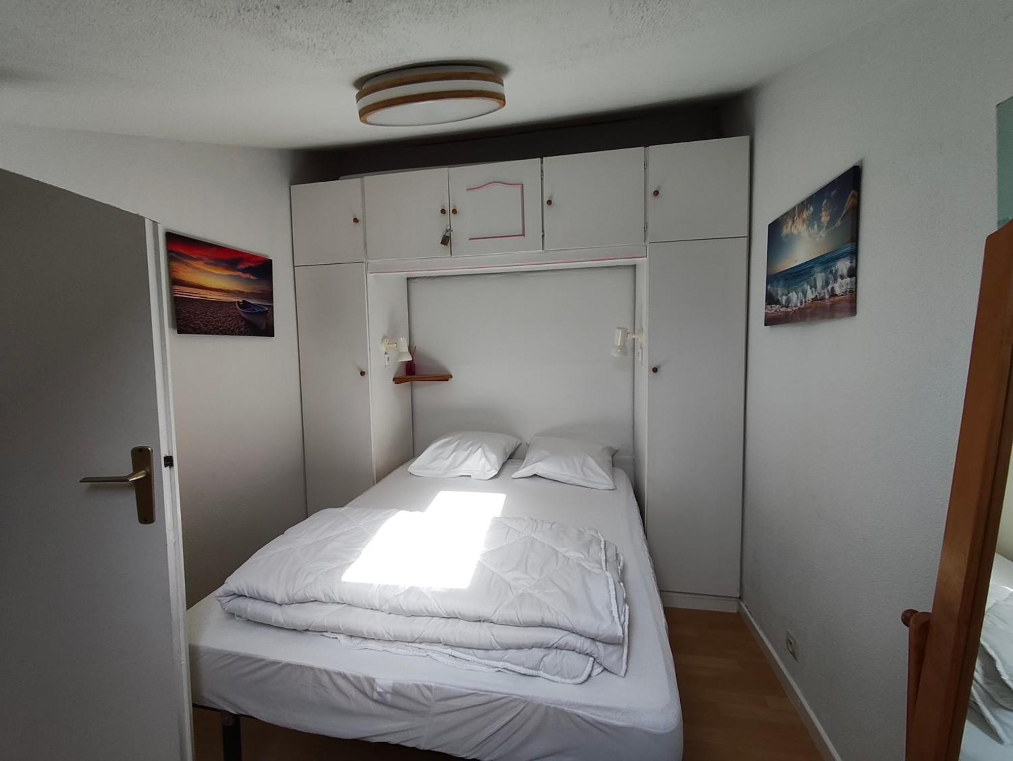 Superbe Appartement Tout Confort Le Barcarès Dış mekan fotoğraf