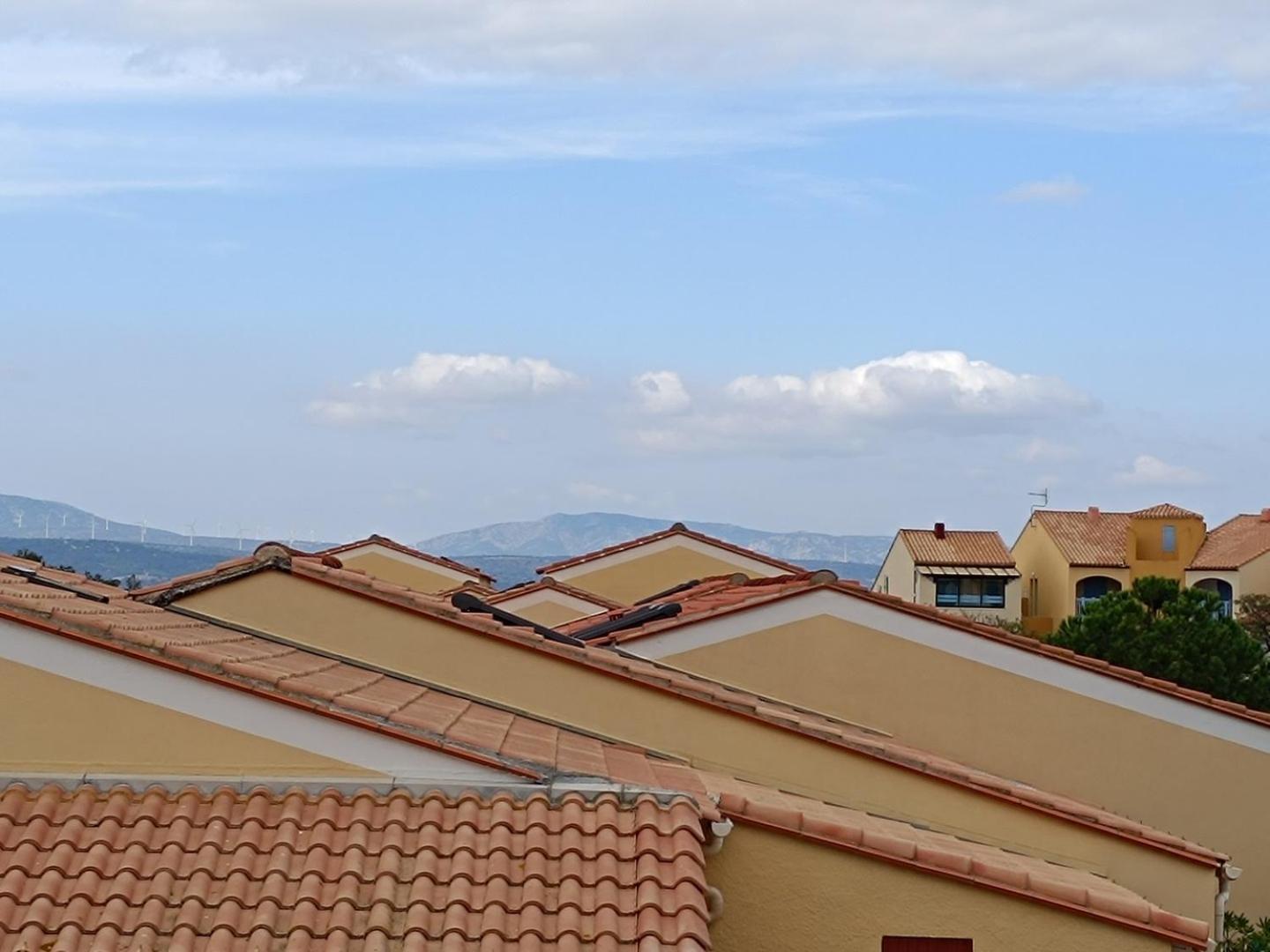Superbe Appartement Tout Confort Le Barcarès Dış mekan fotoğraf