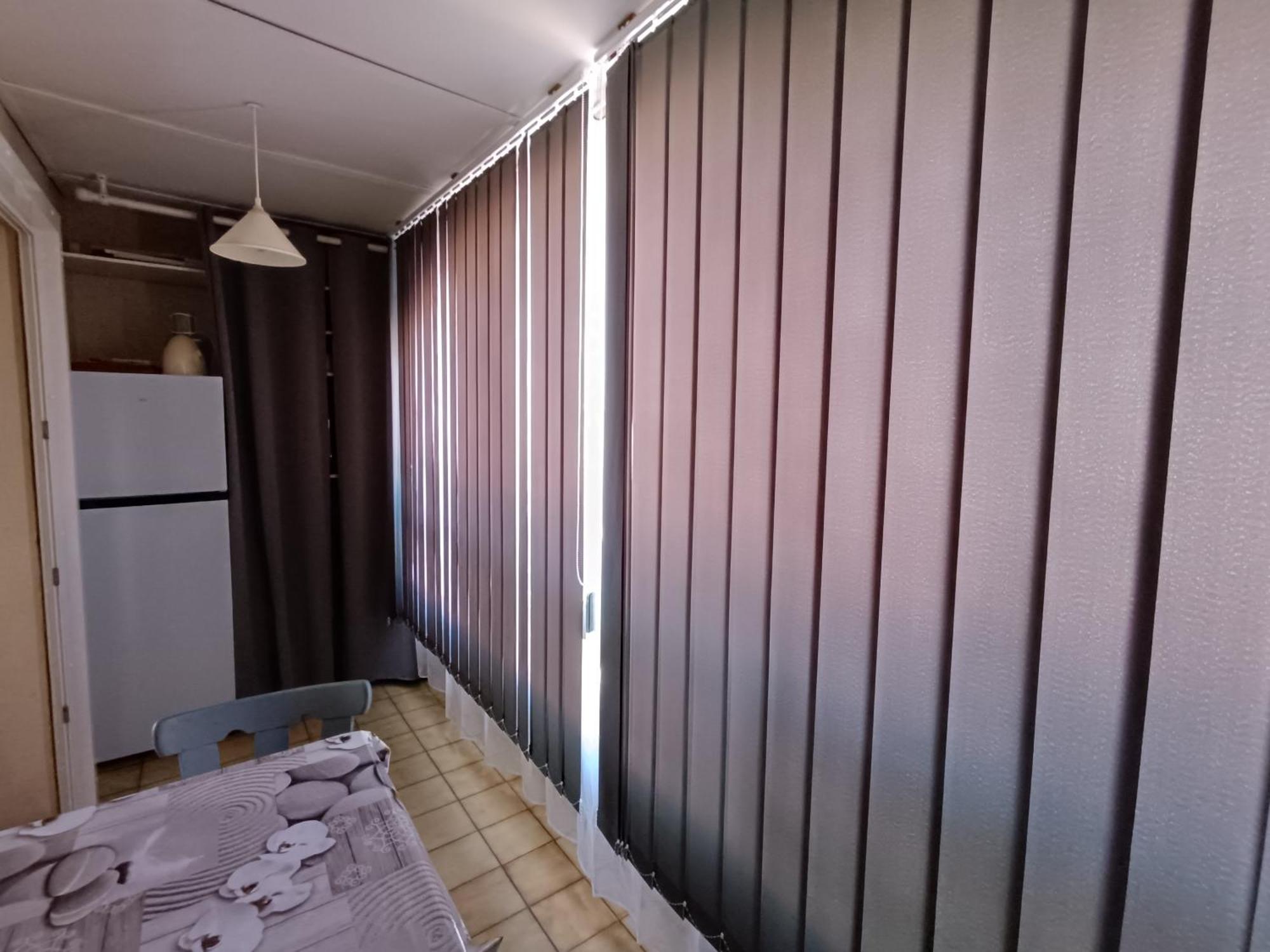 Superbe Appartement Tout Confort Le Barcarès Dış mekan fotoğraf