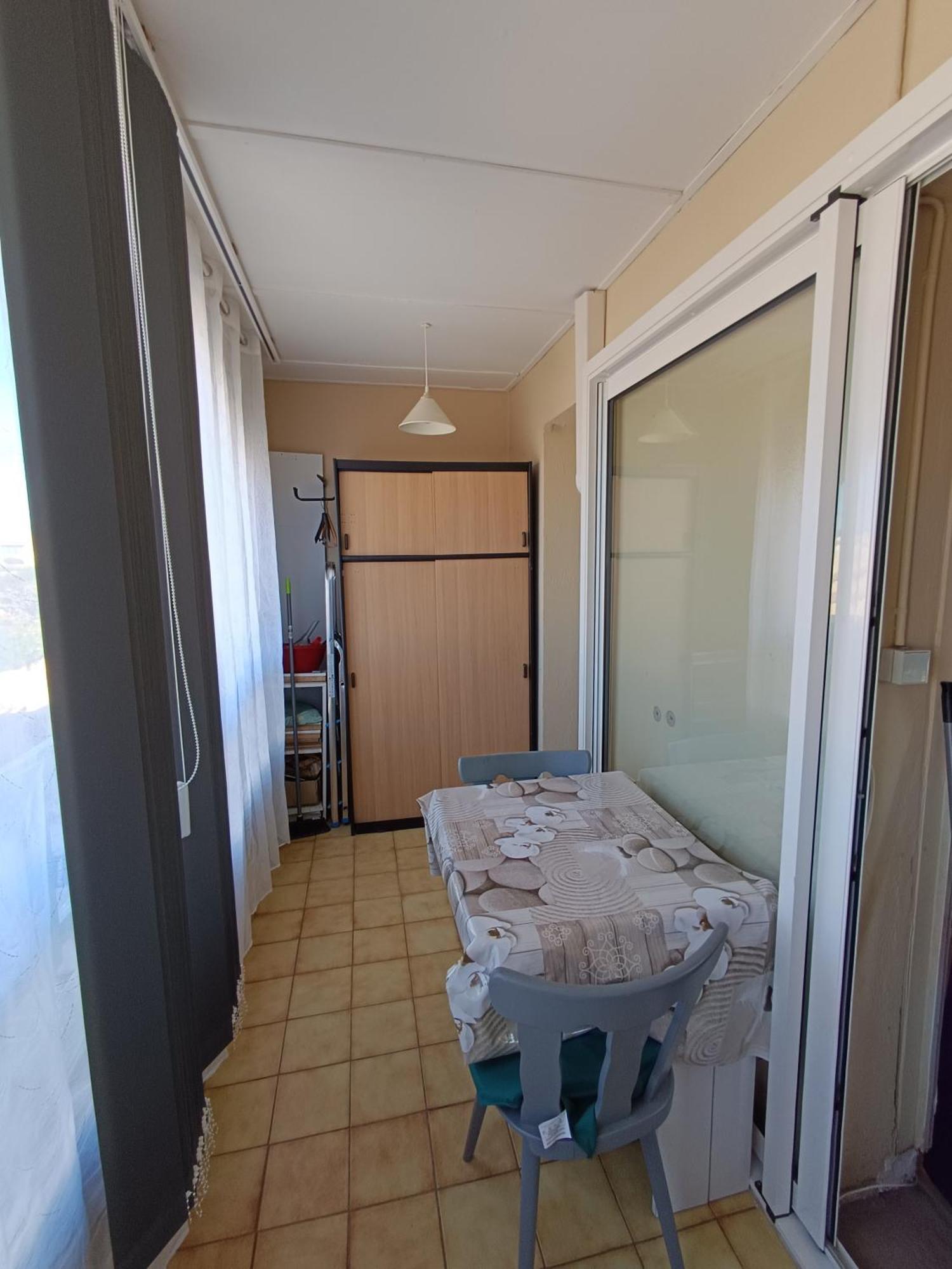 Superbe Appartement Tout Confort Le Barcarès Dış mekan fotoğraf
